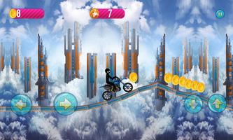 Stck Man game moto screenshot 3