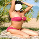 Bikini Model Suit-APK