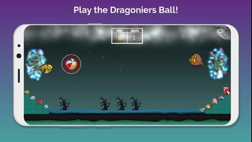 The Dragoniers - Surprise Party! screenshot 3