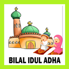 BILAL IDUL ADHA icône