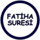 Fatiha Suresi आइकन