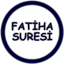 APK Fatiha Suresi internetsiz