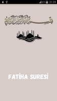 Fatiha Suresi poster