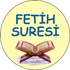 Fetih Suresi ikona