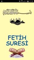 Fetih Suresi Affiche