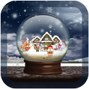 Crystal Merry Christmas Free APK