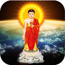 Buddha New Year Wallpaper APK