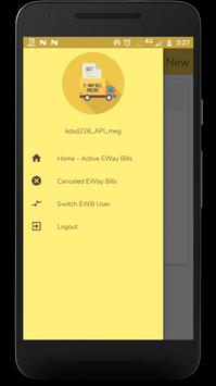 e way bill maker for android apk download