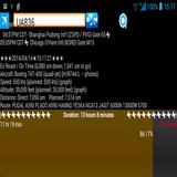 Live Flight Tracking icon