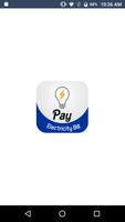 Pay Electricity Bill Online Affiche