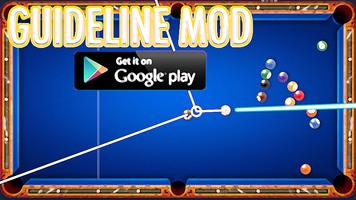 Guideline Mod For Ball Pool ! Affiche