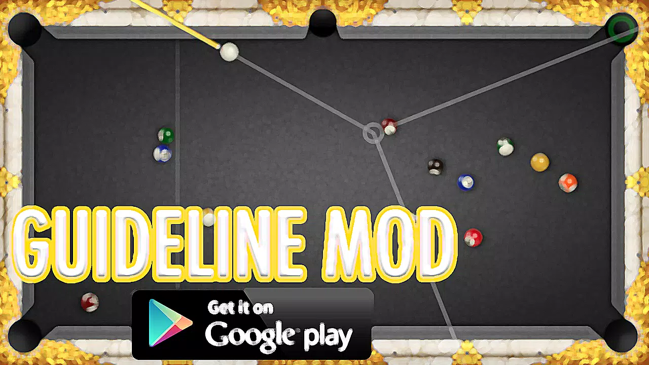 8 Ball Pool v4.7.5 [Mod] APK Mod apk