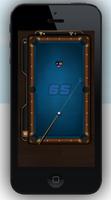 Billiard Blitz Game постер