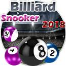 Billiard 8 ball pool and Snooker 2018 APK