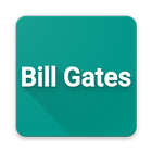 Bill Gates - Daily Quotes أيقونة