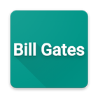 Bill Gates - Daily Quotes icon