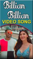 Billian Billian Song - New Punjabi Song Videos Affiche