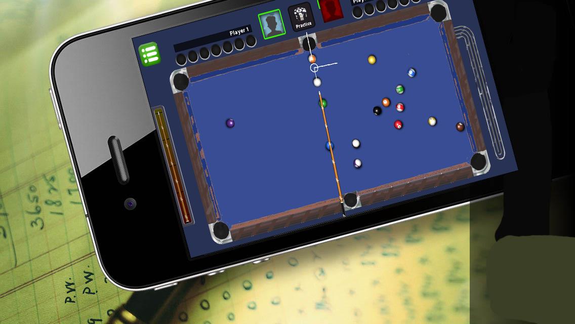 Billiard Aiming Snooker 8 Ball Pool For Android Apk Download