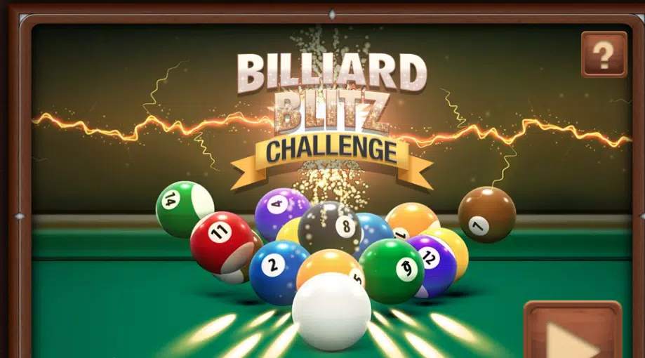 Billiard Blitz Challenge APK for Android Download