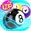 Billiard Frozen Ice Pool Game APK