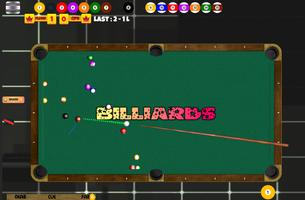 Billiards Snooker Pool 2023 screenshot 2