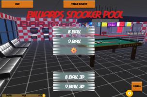 Billiards Snooker Pool 2023 screenshot 3