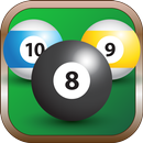 APK Billiard Shoot Balls. Snooker and Pool Game