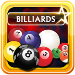 Pool Billiards Club