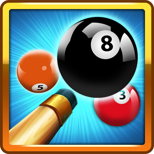 Pool sport - 8 ball pool snooker - Billiards Game