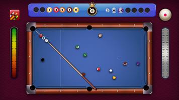 Pool sport - snooker - Billiards Game capture d'écran 2