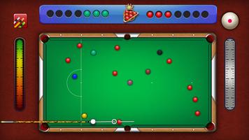 Pool sport - 8 ball pool snooker - Billiards Game تصوير الشاشة 3