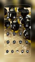 Bomb Billiards Play Fun syot layar 1