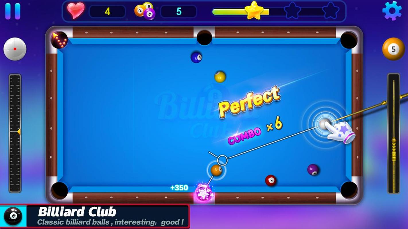 Billiards Club for Android - APK Download