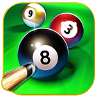 8 Ball Pool biểu tượng