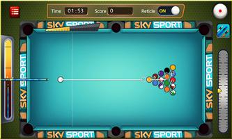 8 Ball Pool ảnh chụp màn hình 2