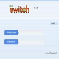 FasterVoiz Reseller Login screenshot 2