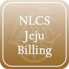 NLCS Jeju Billing-icoon