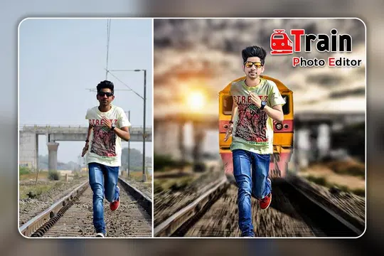 Train Photo Editor APK  for Android – Download Train Photo Editor APK  Latest Version from 
