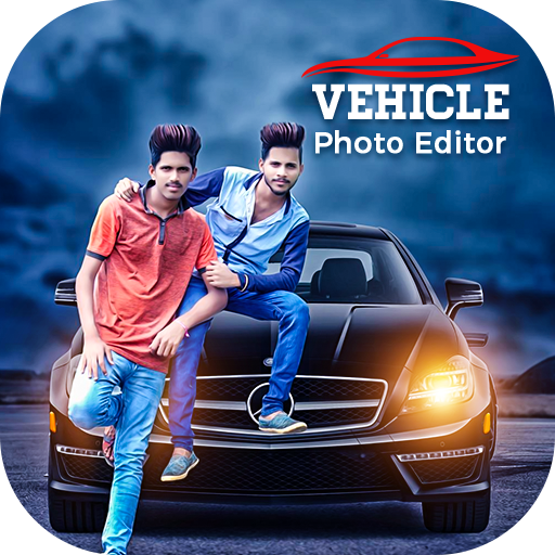 Vehical Photo Editor