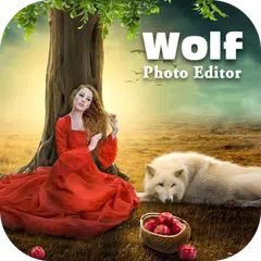 Baixar Wolf Photo Editor APK