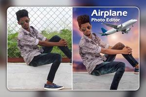 Airplane Photo Editor screenshot 2