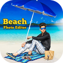 Beach Photo Editor APK