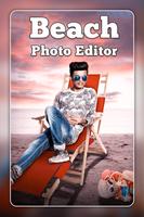 Beach Photo Editor syot layar 3
