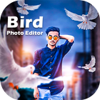 Bird Photo Editor icon