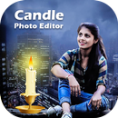 Candle Photo Editor APK