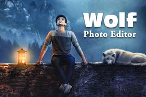City Photo Editor स्क्रीनशॉट 2
