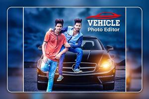 City Photo Editor स्क्रीनशॉट 3
