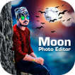 Moon Photo Editor