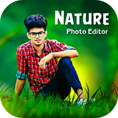 Nature Photo Editor