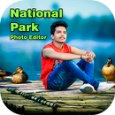 National Park Photo Editor APK